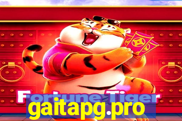 gaitapg.pro