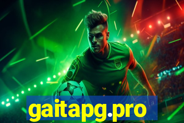 gaitapg.pro