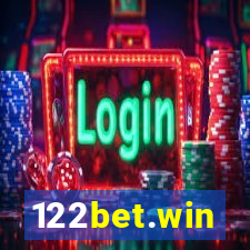 122bet.win