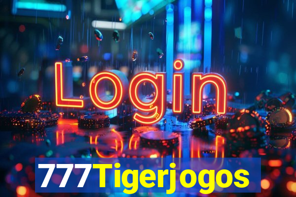 777Tigerjogos