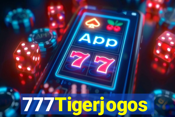 777Tigerjogos