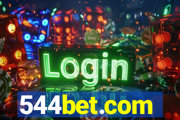 544bet.com