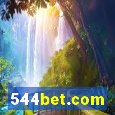 544bet.com