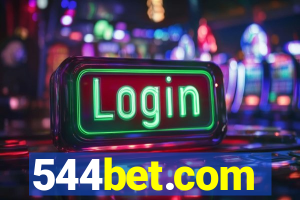 544bet.com