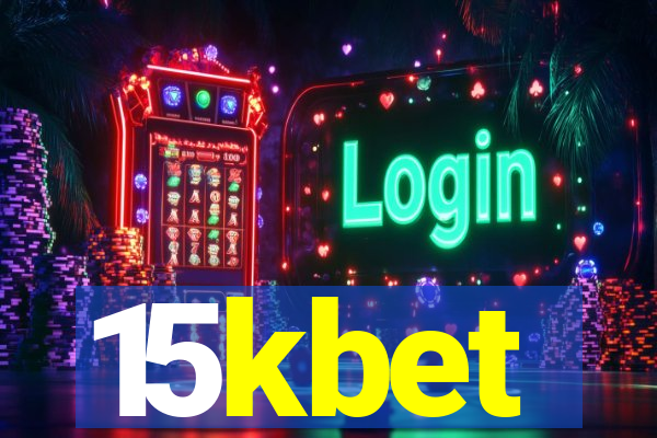 15kbet