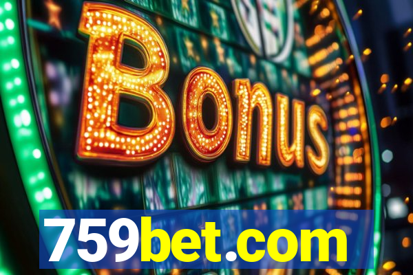 759bet.com