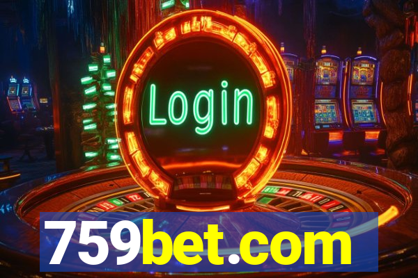 759bet.com