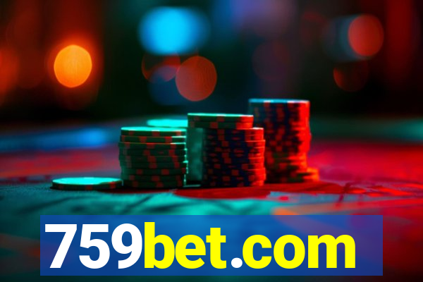 759bet.com