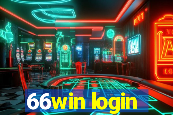 66win login