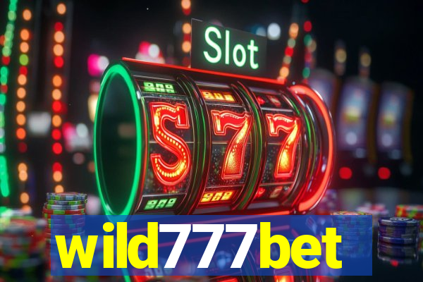 wild777bet