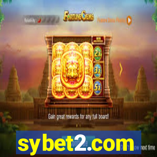 sybet2.com