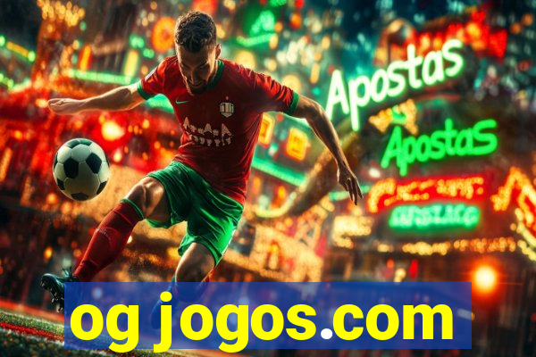 og jogos.com