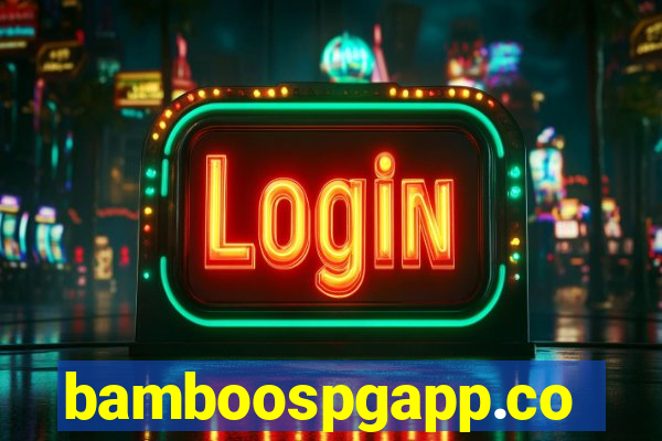 bamboospgapp.com