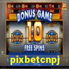 pixbetcnpj