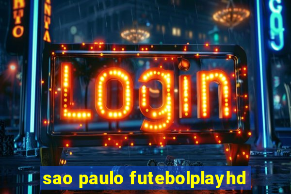 sao paulo futebolplayhd