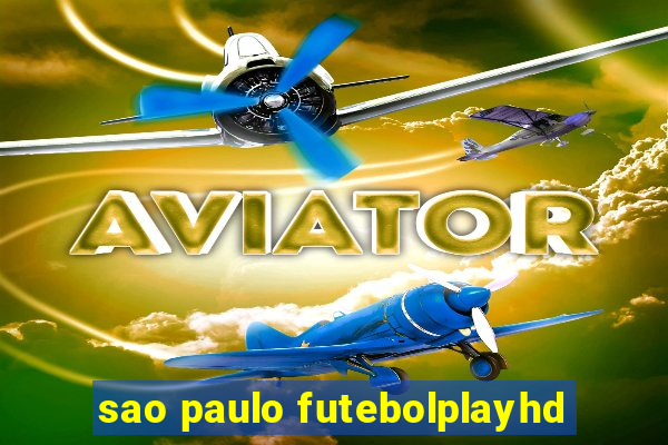 sao paulo futebolplayhd