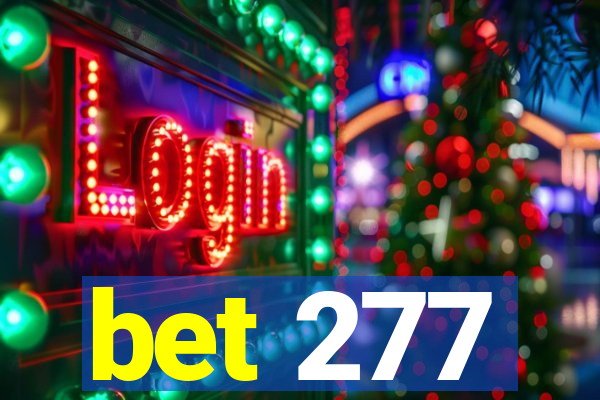 bet 277