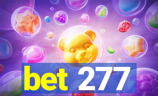 bet 277