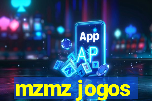 mzmz jogos