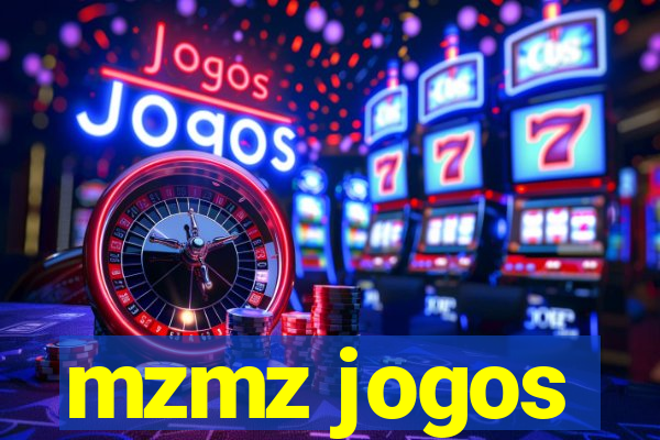 mzmz jogos