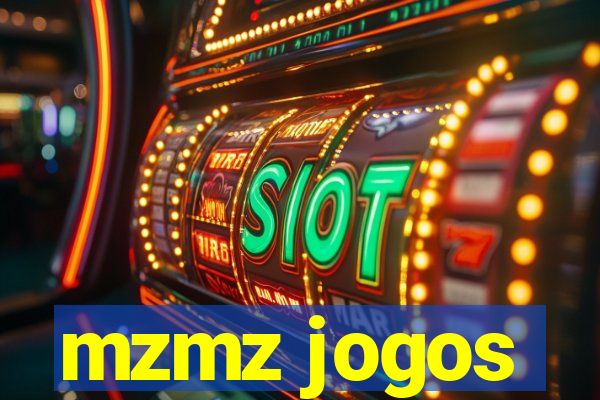 mzmz jogos