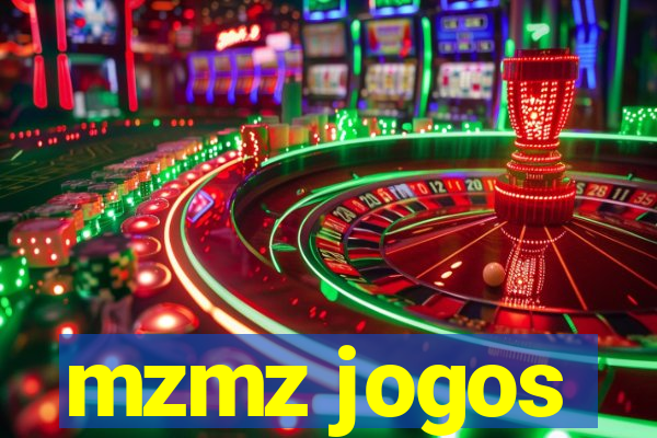 mzmz jogos