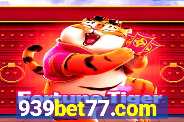 939bet77.com