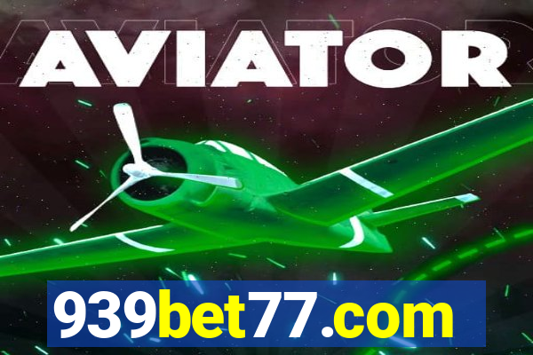 939bet77.com