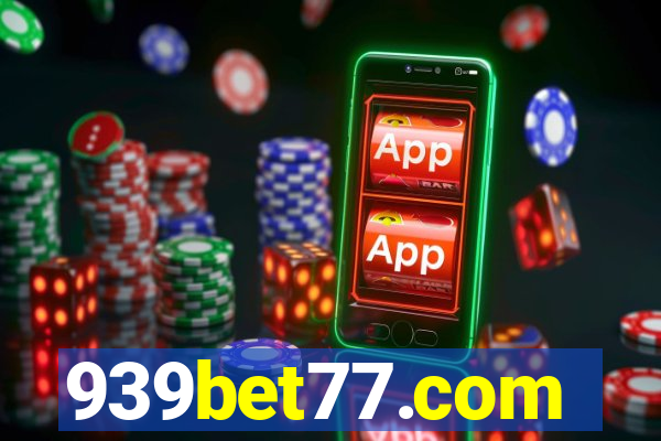 939bet77.com