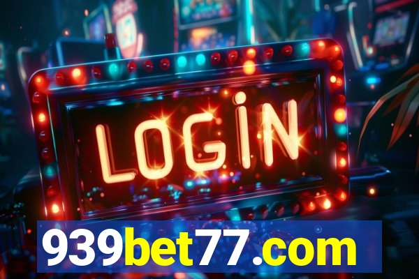 939bet77.com