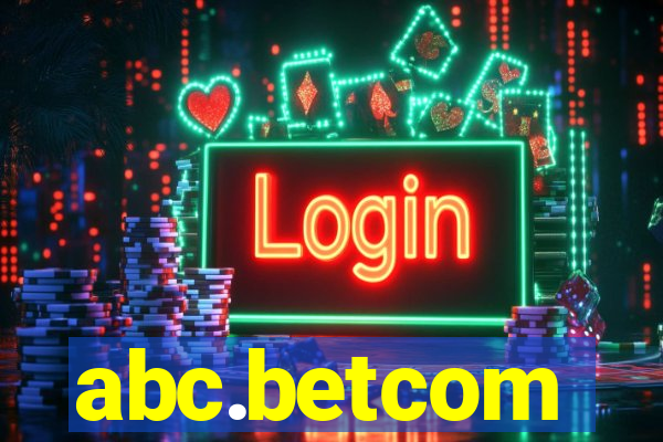 abc.betcom