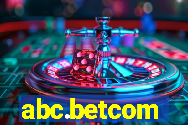 abc.betcom