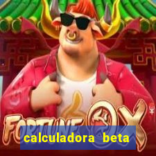 calculadora beta hcg babycenter