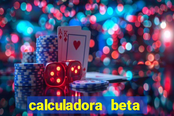 calculadora beta hcg babycenter