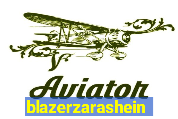 blazerzarashein