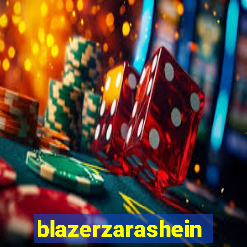 blazerzarashein