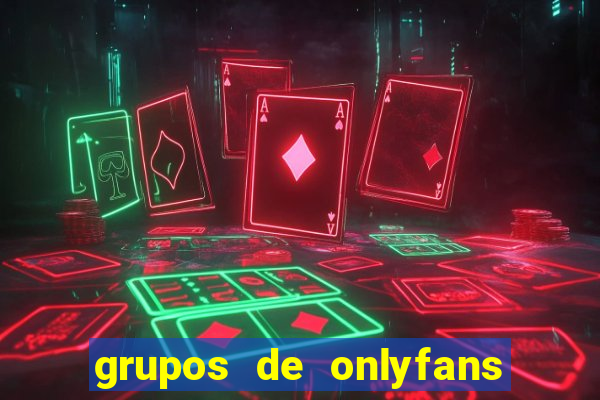 grupos de onlyfans no telegram