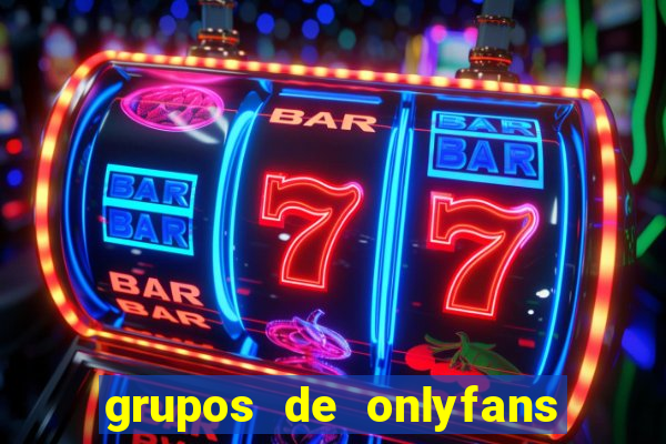 grupos de onlyfans no telegram