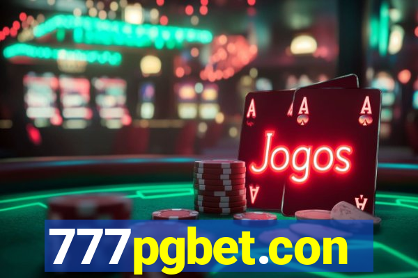 777pgbet.con