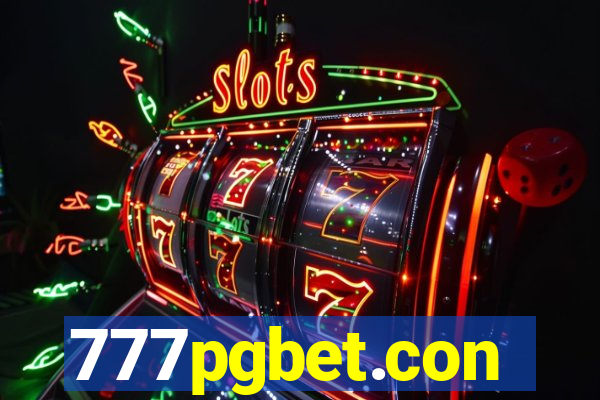 777pgbet.con