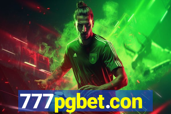 777pgbet.con