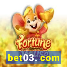 bet03. com