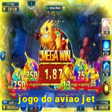 jogo do aviao jet