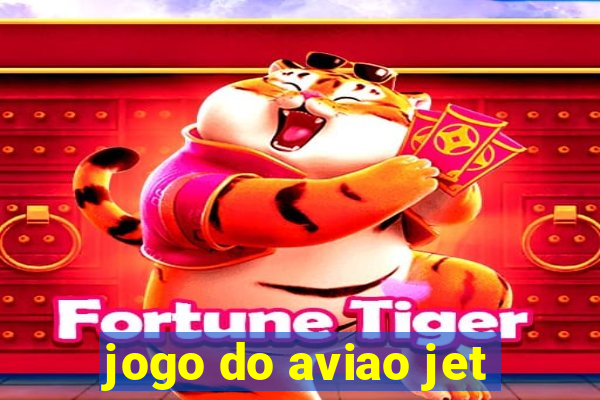 jogo do aviao jet