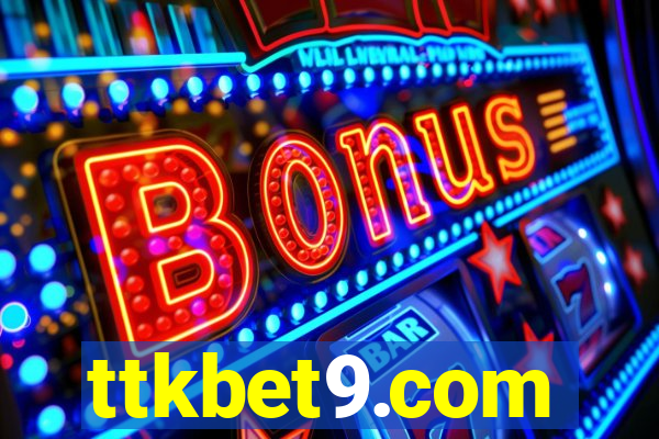 ttkbet9.com