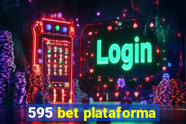 595 bet plataforma