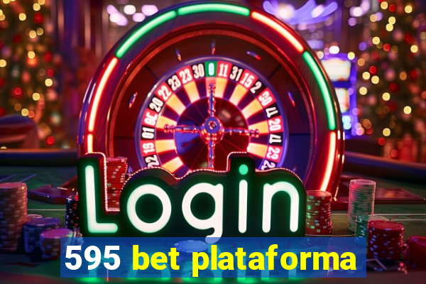 595 bet plataforma