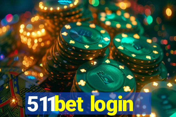 511bet login