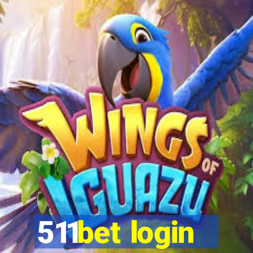 511bet login