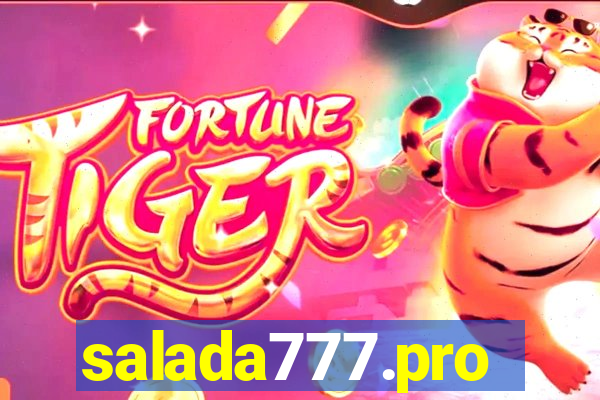 salada777.pro